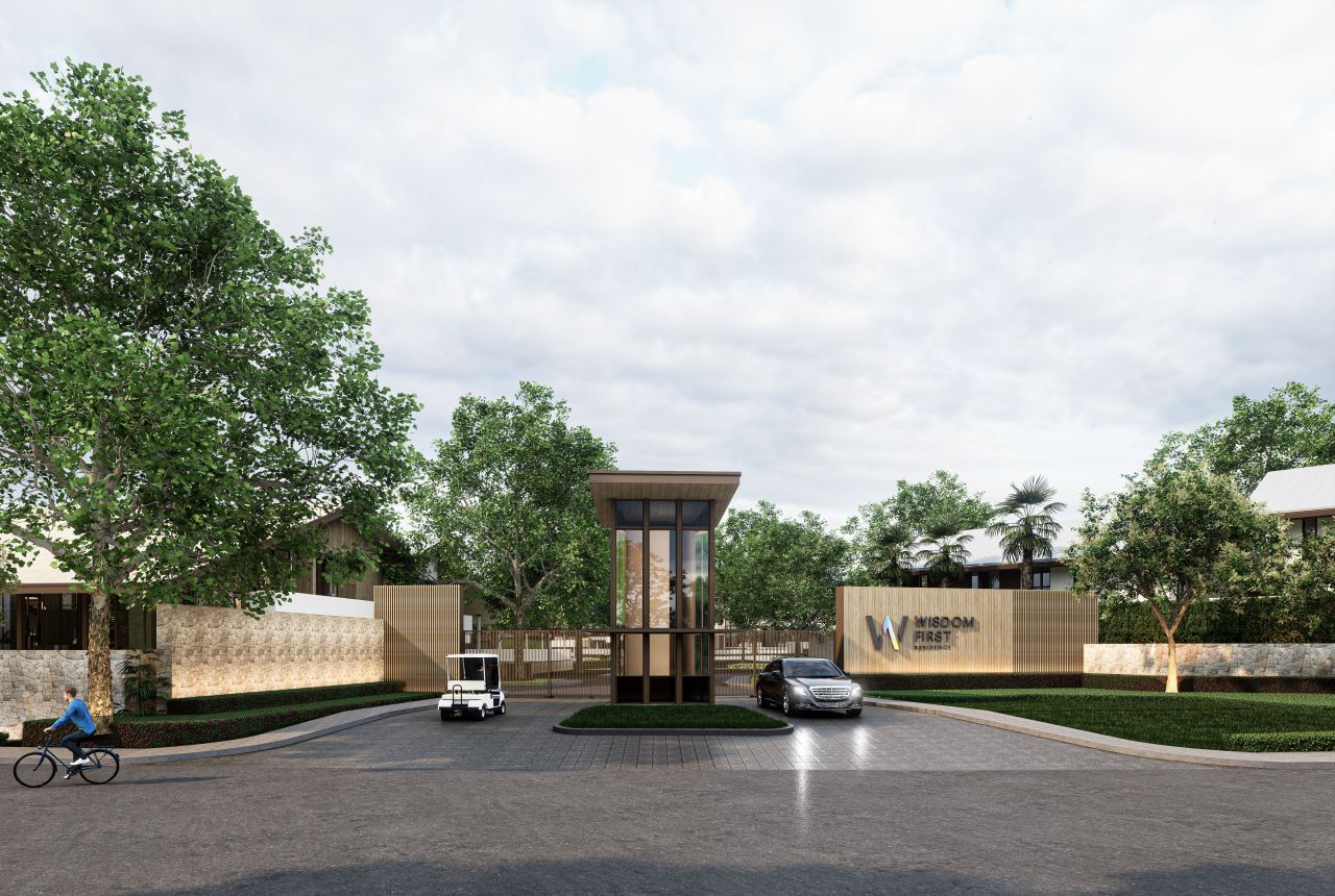 Вилла в Паттайе, Таиланд, 315 м² - фото 4