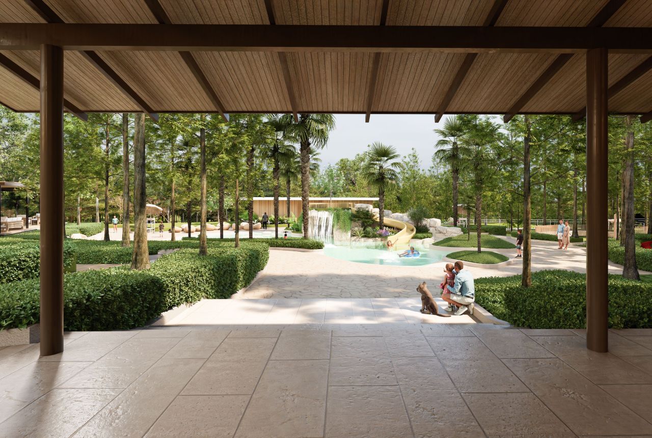 Вилла в Паттайе, Таиланд, 315 м² - фото 9