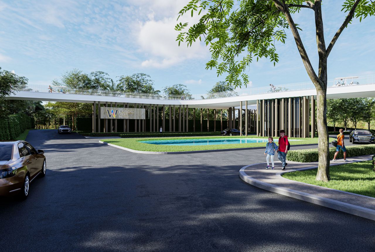 Вилла в Паттайе, Таиланд, 315 м² - фото 12