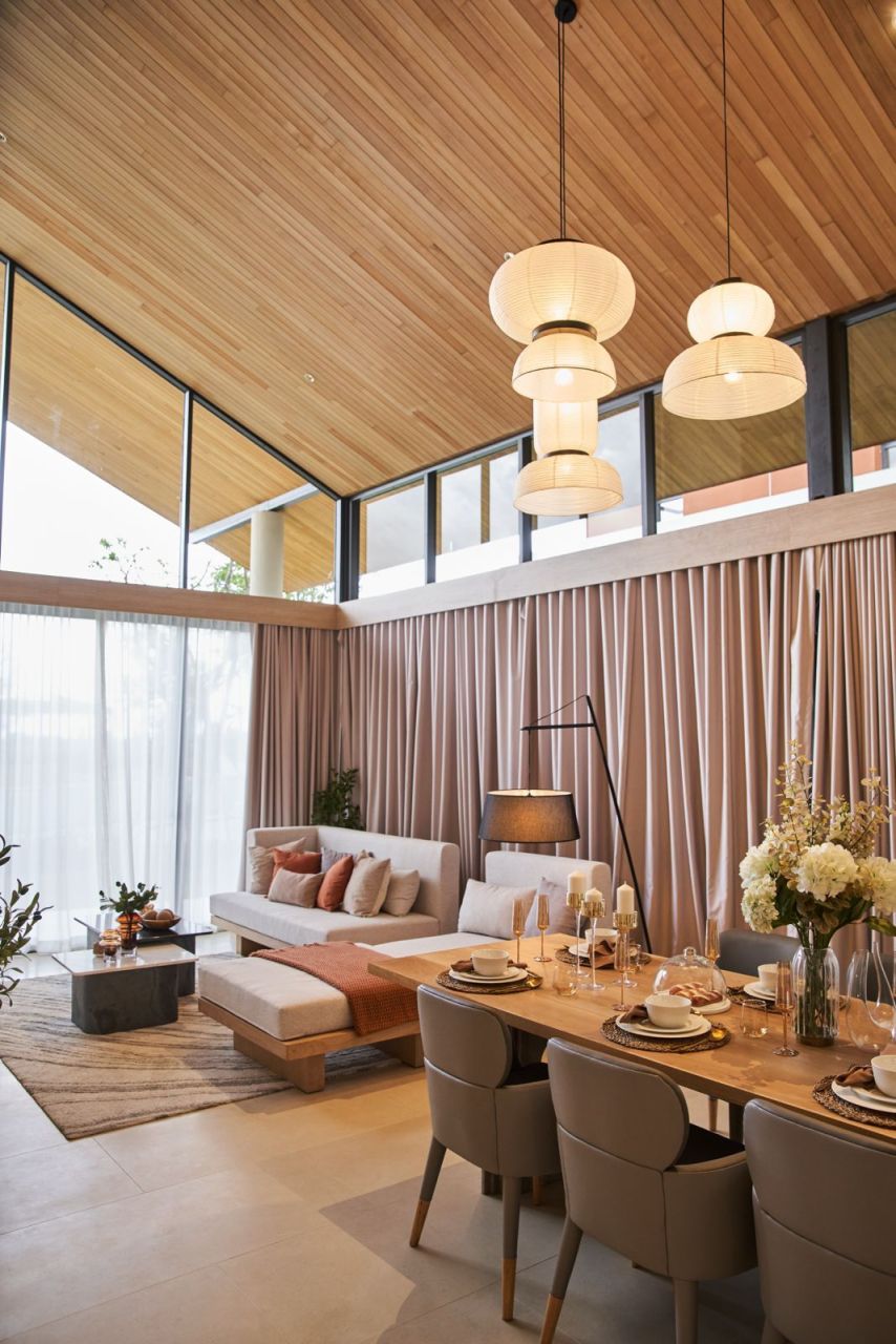 Вилла в Паттайе, Таиланд, 315 м² - фото 14