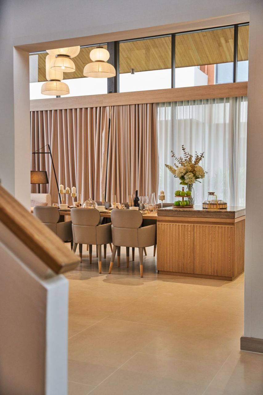 Вилла в Паттайе, Таиланд, 315 м² - фото 17