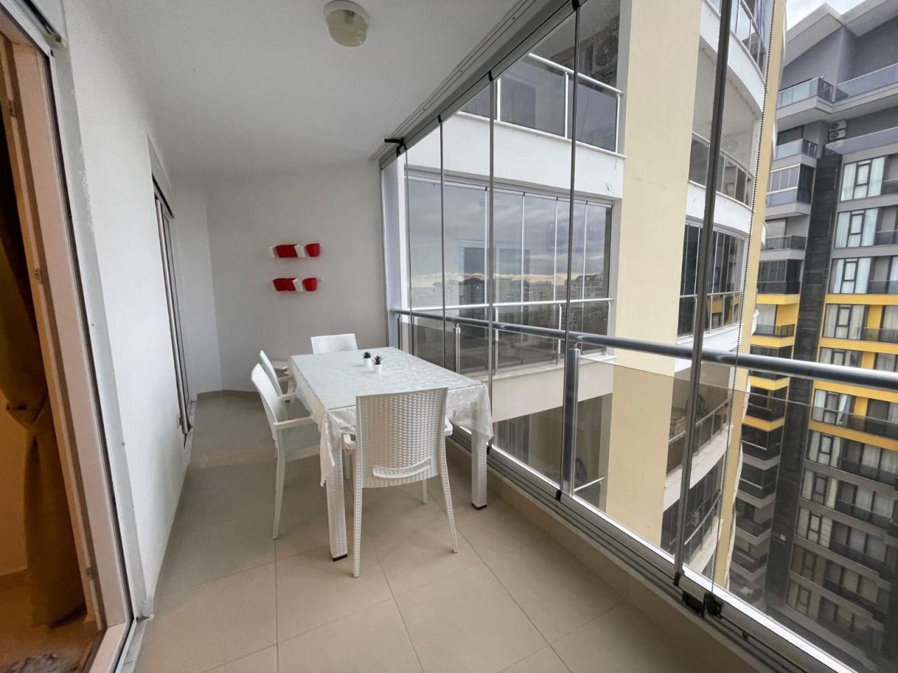 Квартира в Алании, Турция, 65 м² - фото 6