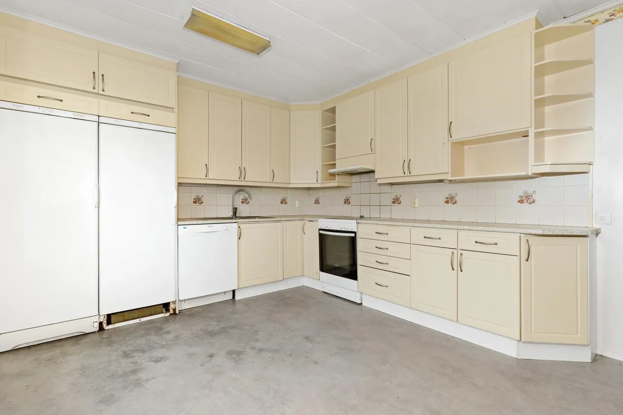 Дом в Иматре, Финляндия, 119 м² - фото 4