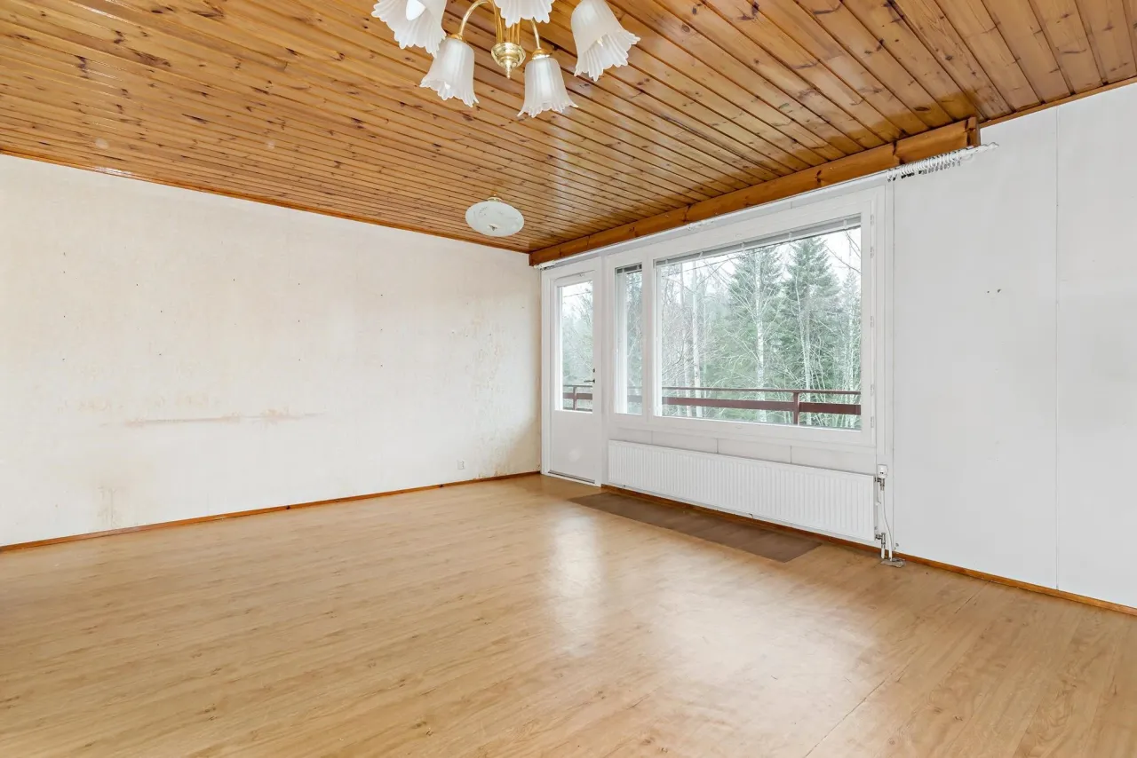 Дом в Иматре, Финляндия, 119 м² - фото 7