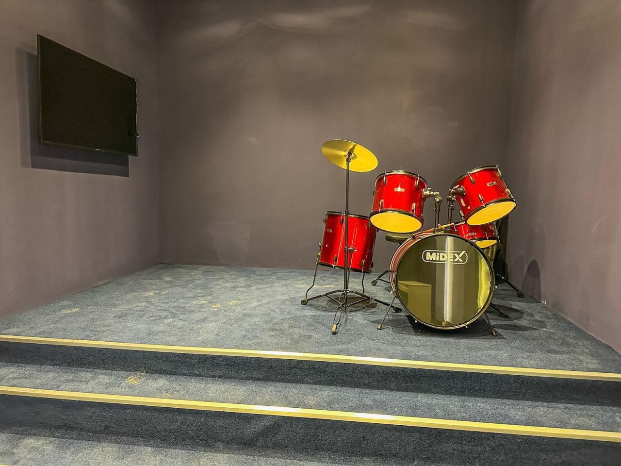 Квартира в Алании, Турция, 57 м² - фото 11