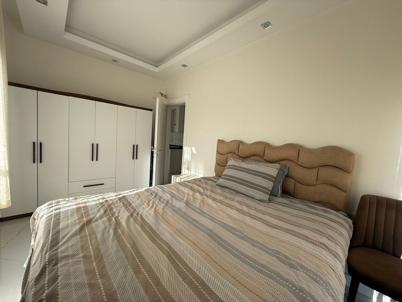 Квартира в Алании, Турция, 57 м² - фото 6