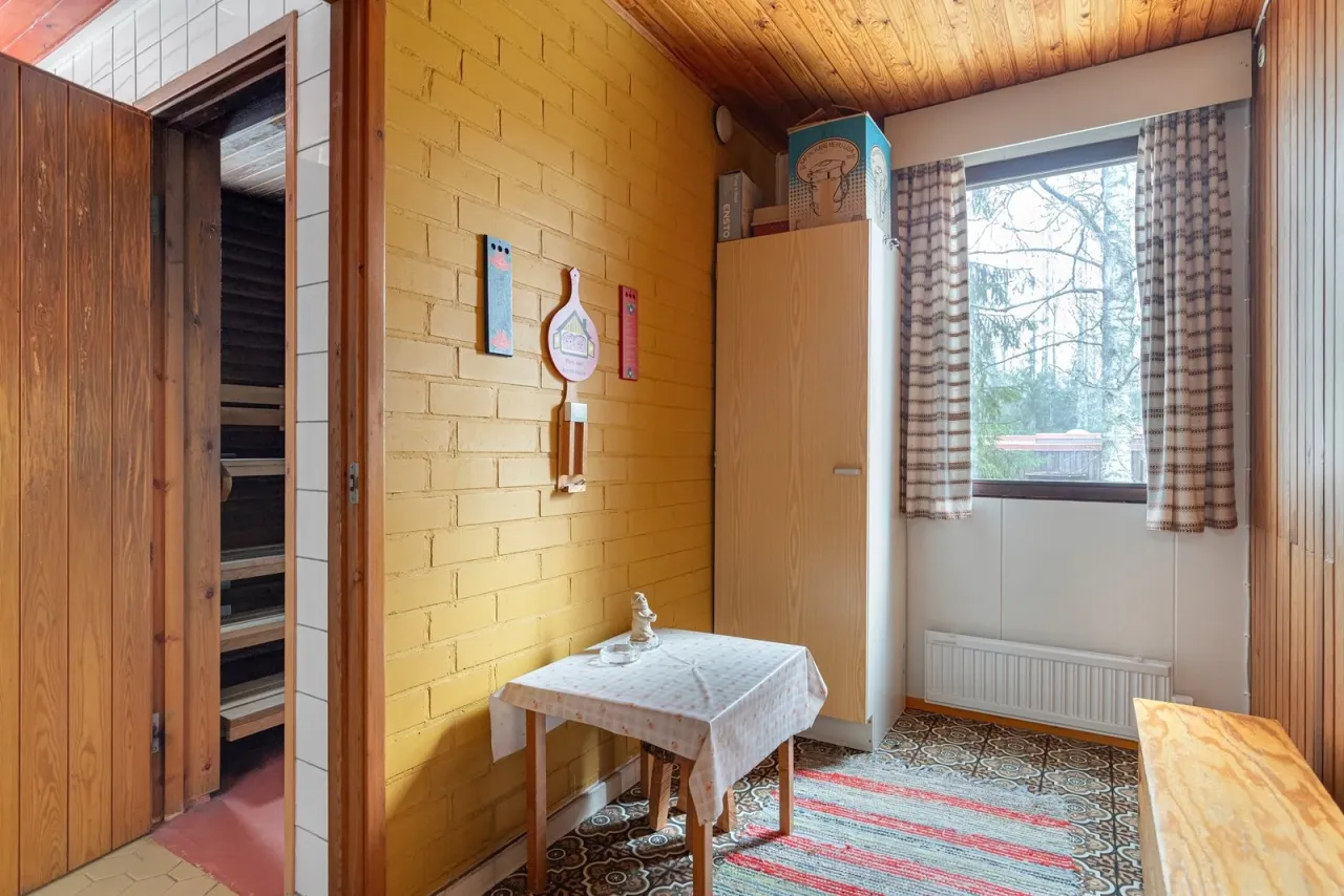 Дом в Иматре, Финляндия, 118.5 м² - фото 13