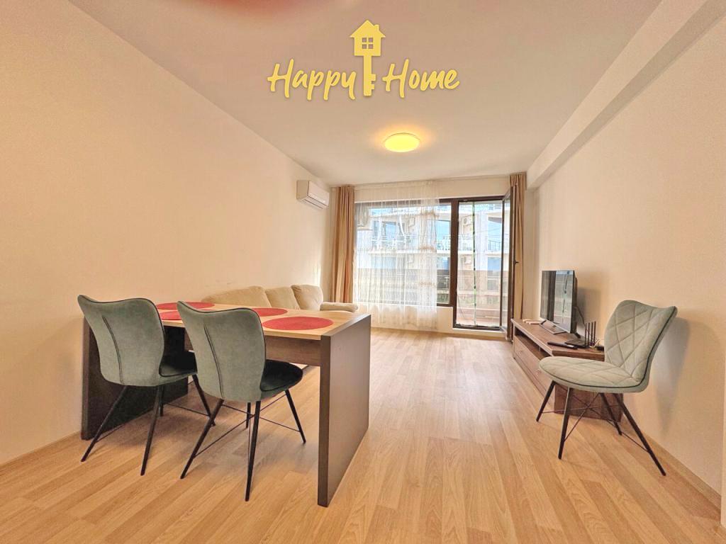 Квартира в Сарафово, Болгария, 58 м² - фото 4