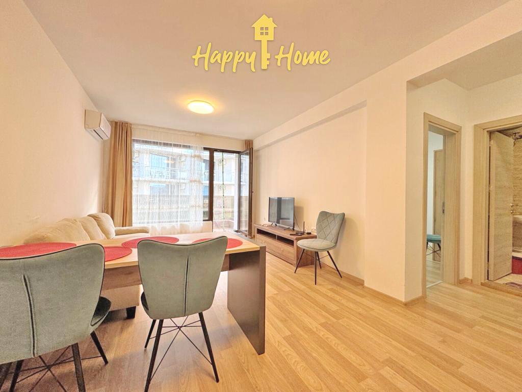 Квартира в Сарафово, Болгария, 58 м² - фото 3