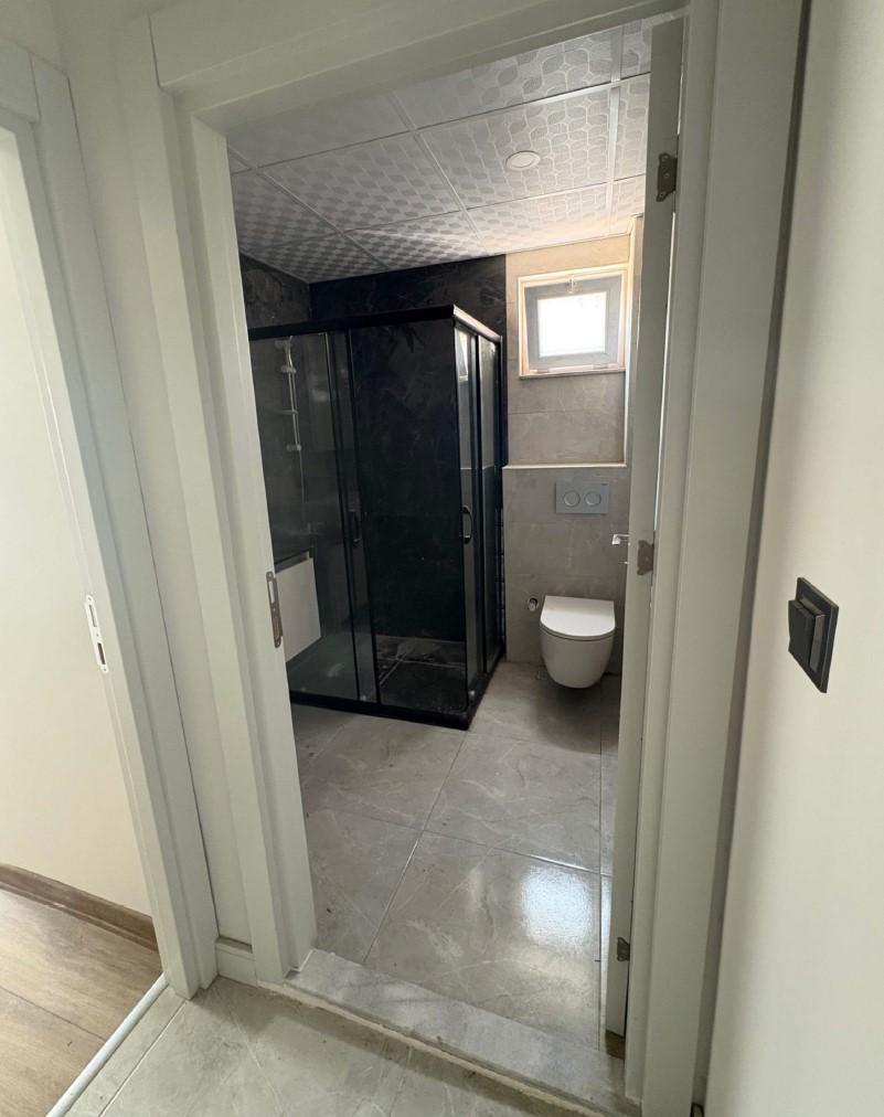 Квартира в Анталии, Турция, 76 м² - фото 12