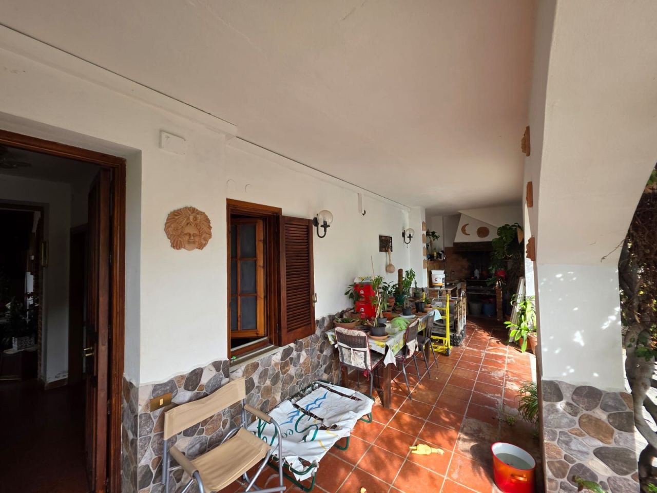 Дом в Четраро, Италия, 300 м² - фото 3