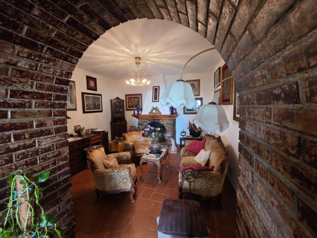 Дом в Четраро, Италия, 300 м² - фото 6