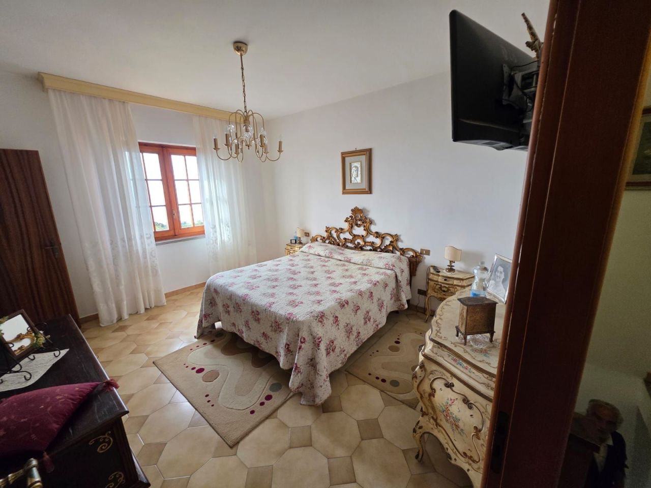 Дом в Четраро, Италия, 300 м² - фото 8