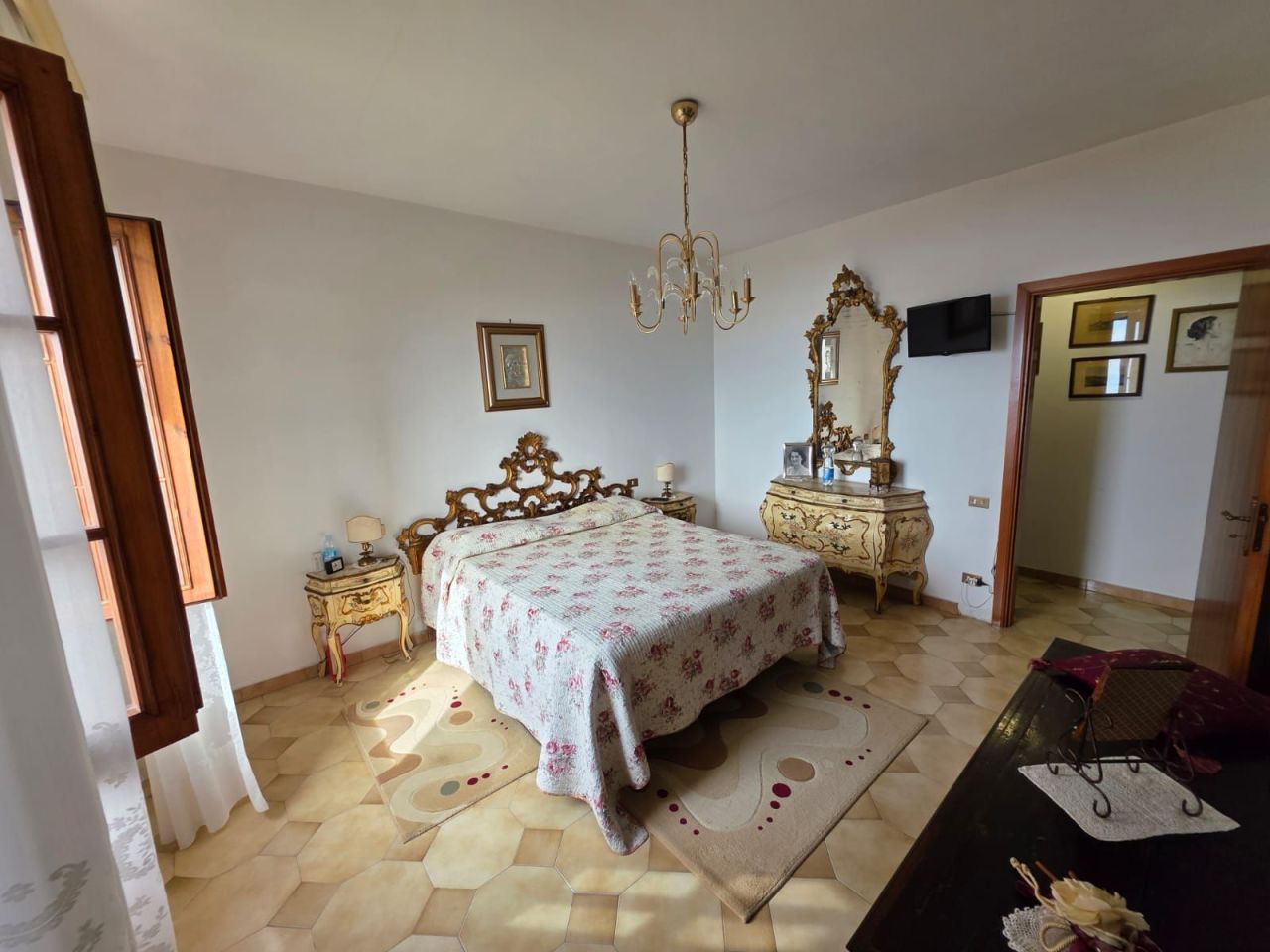 Дом в Четраро, Италия, 300 м² - фото 9