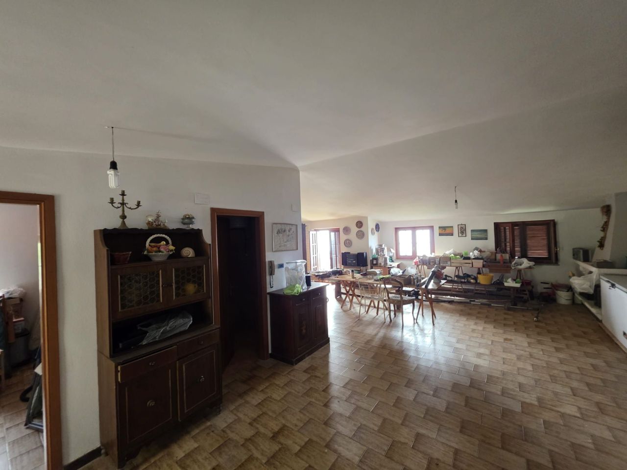 Дом в Четраро, Италия, 300 м² - фото 14