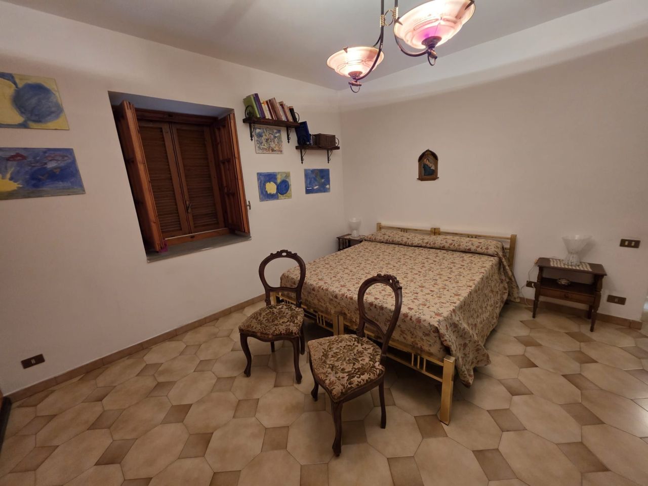 Дом в Четраро, Италия, 300 м² - фото 16