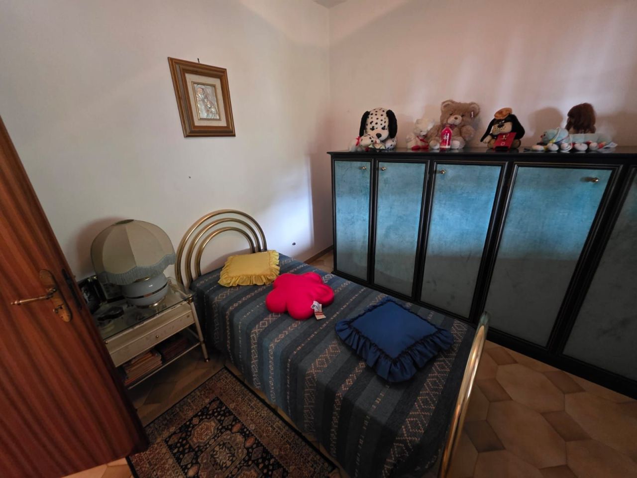 Дом в Четраро, Италия, 300 м² - фото 17