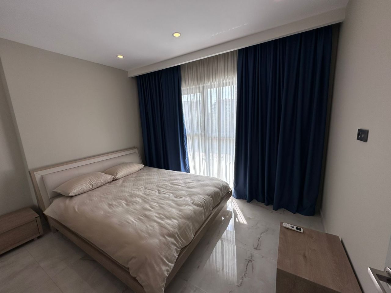 Квартира в Алании, Турция, 100 м² - фото 6