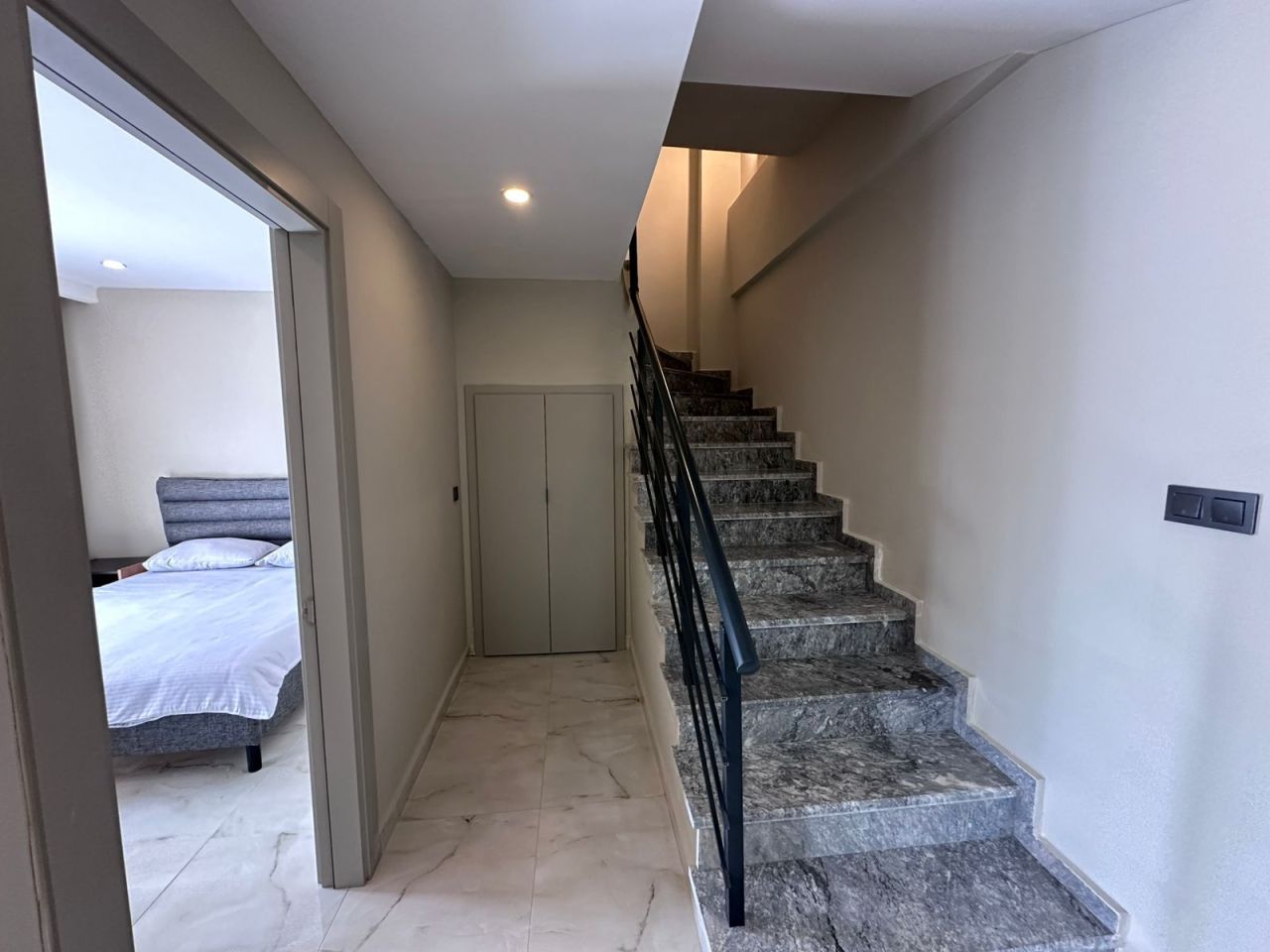 Квартира в Алании, Турция, 100 м² - фото 8