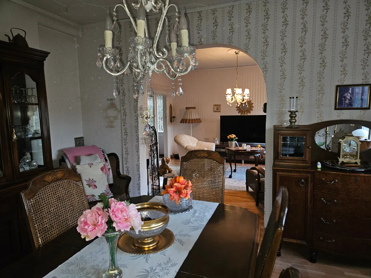 Дом в Иматре, Финляндия, 102 м² - фото 7