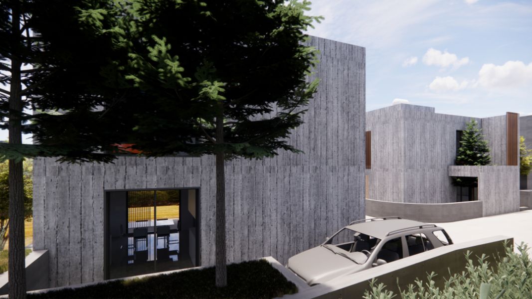 Вилла в Пафосе, Кипр, 156 м² - фото 11