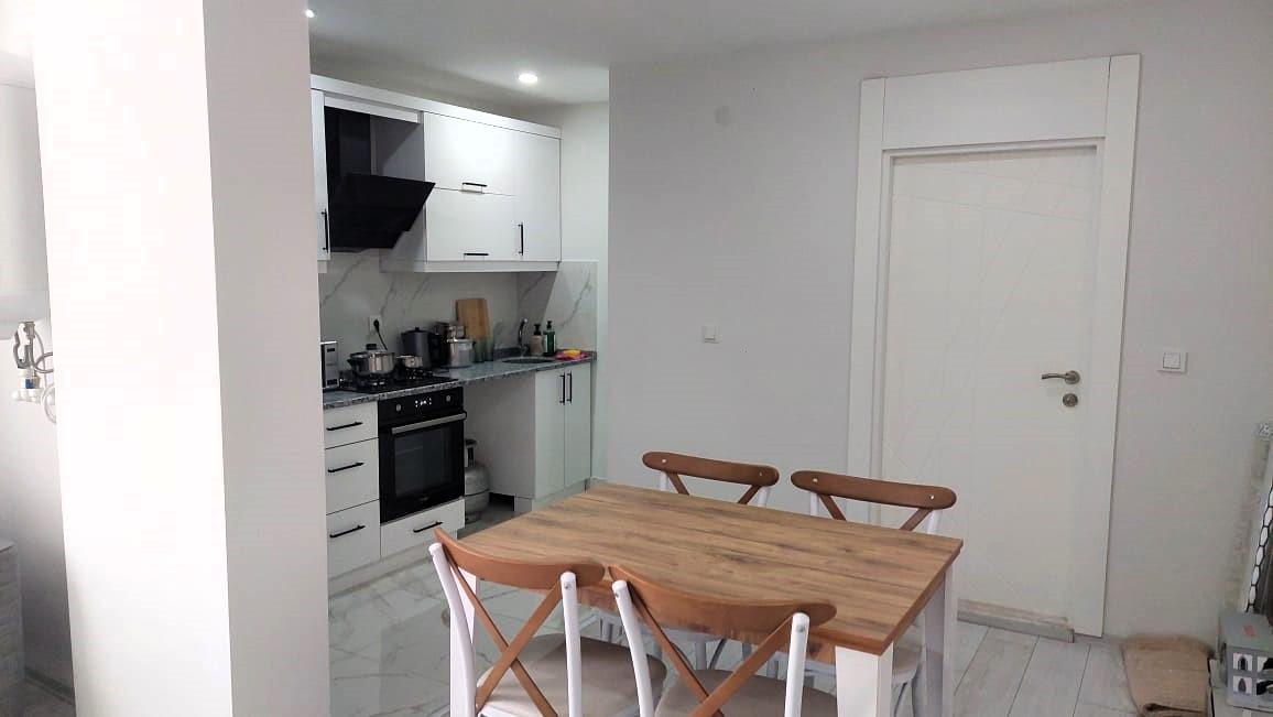 Квартира в Анталии, Турция, 55 м² - фото 1