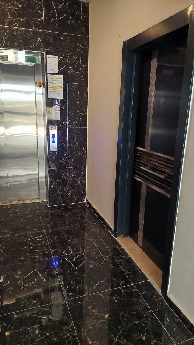 Квартира в Анталии, Турция, 55 м² - фото 12