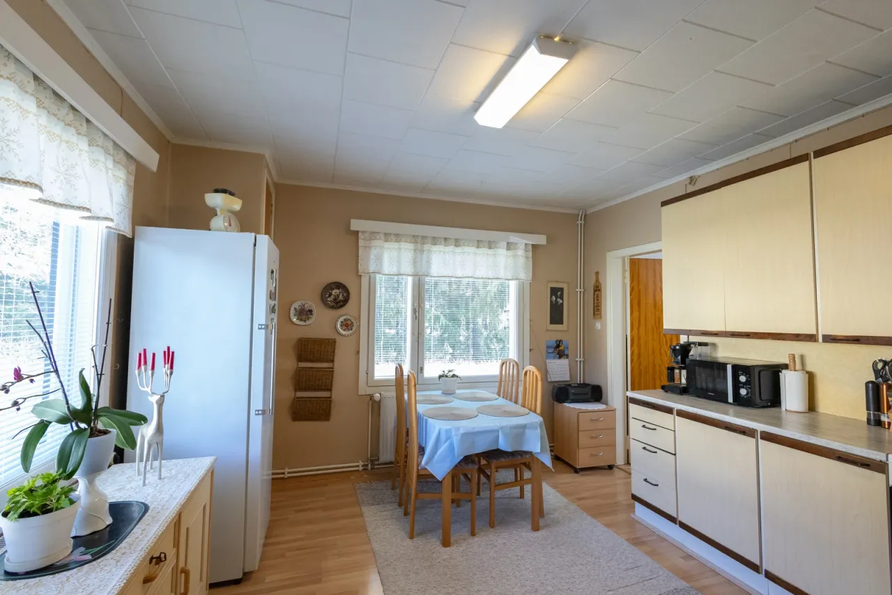 Дом в Иматре, Финляндия, 95 м² - фото 4