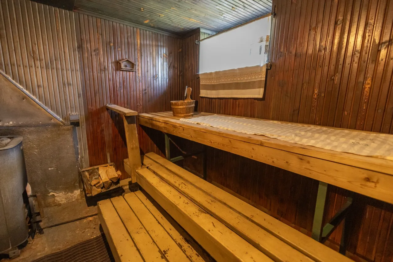 Дом в Иматре, Финляндия, 95 м² - фото 14