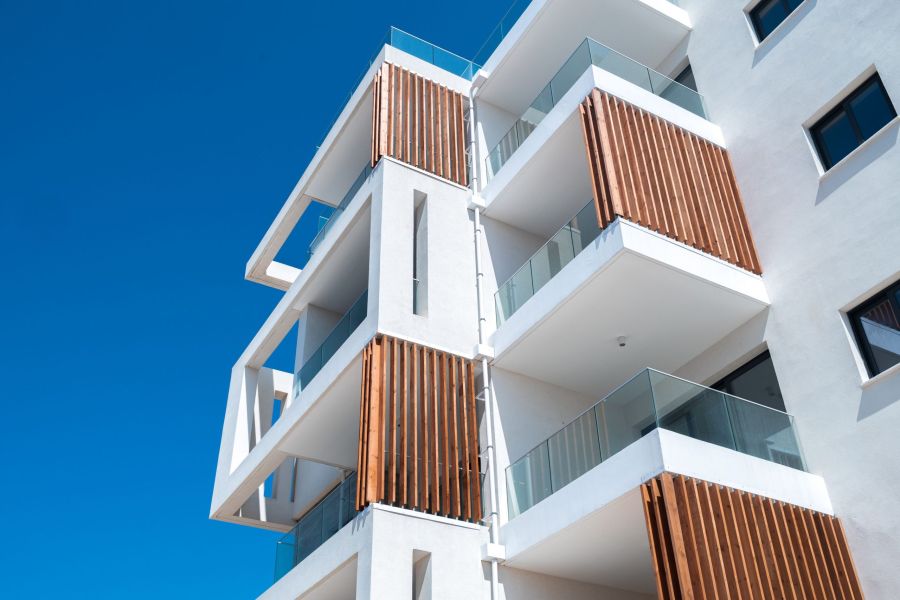 Квартира в Пафосе, Кипр, 73 м² - фото 4