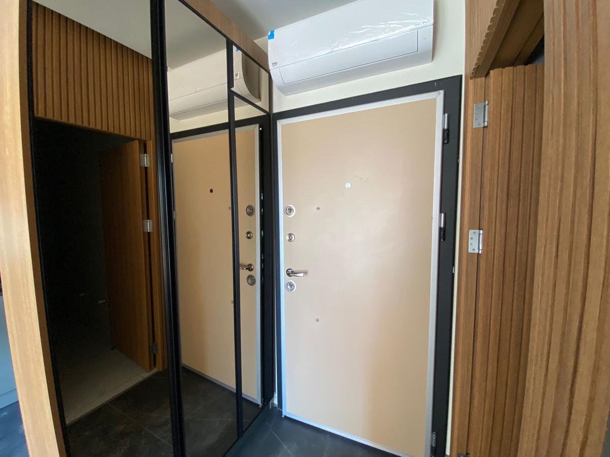 Квартира в Анталии, Турция, 43 м² - фото 9