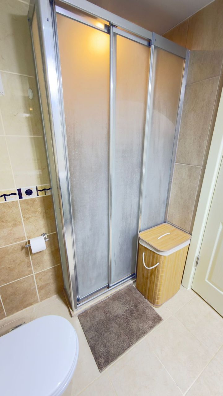 Квартира в Алании, Турция, 110 м² - фото 11