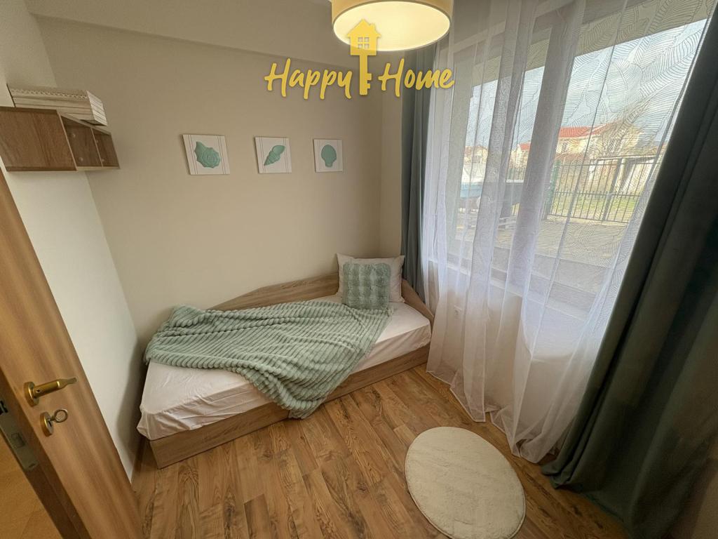 Квартира в Кошарице, Болгария, 87 м² - фото 10