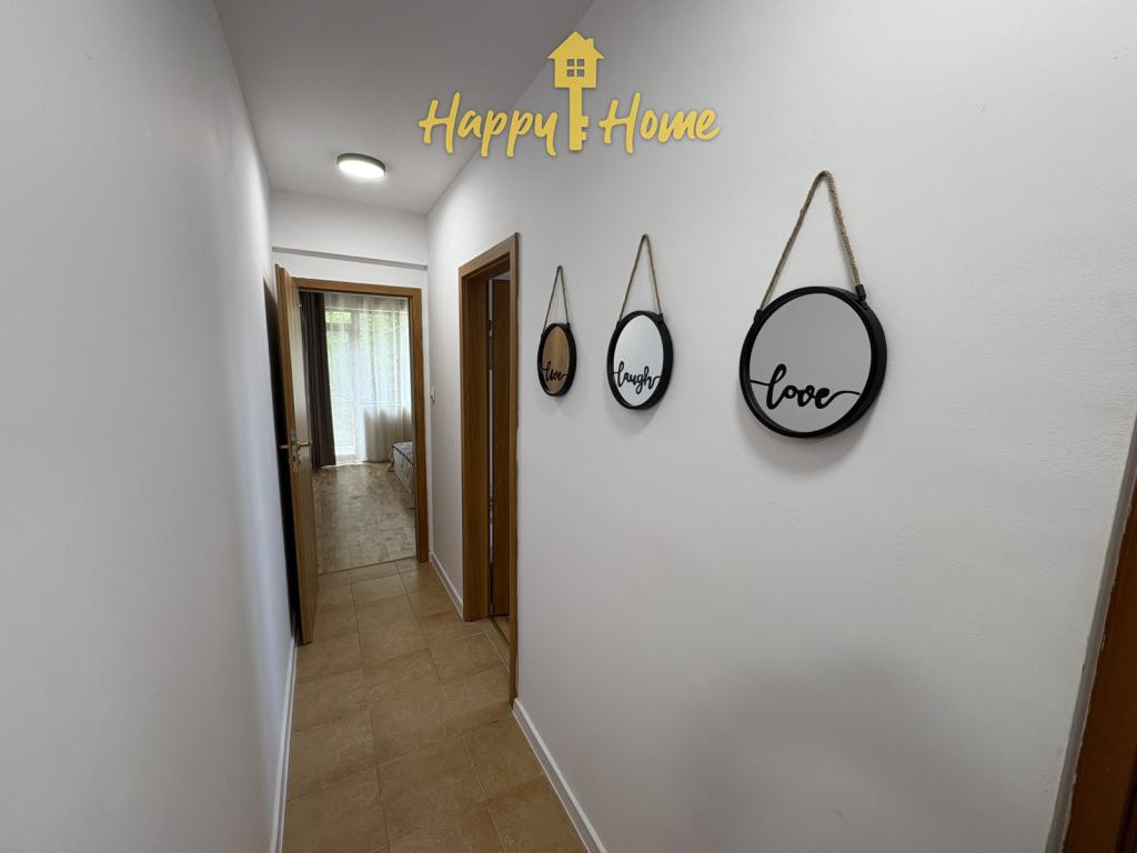 Квартира в Кошарице, Болгария, 87 м² - фото 12