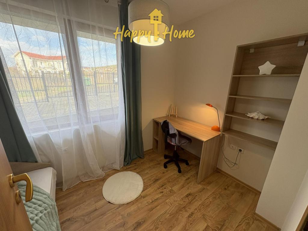 Квартира в Кошарице, Болгария, 87 м² - фото 11