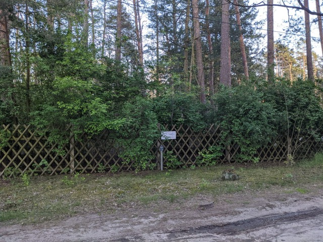 Земля в Потсдаме, Германия, 1 002 м² - фото 12