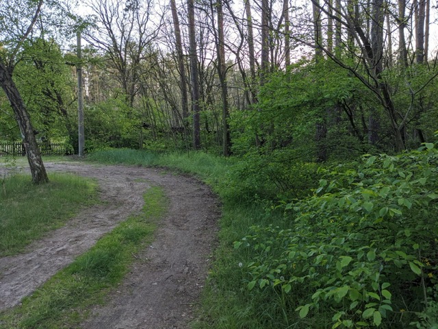 Земля в Потсдаме, Германия, 1 002 м² - фото 7