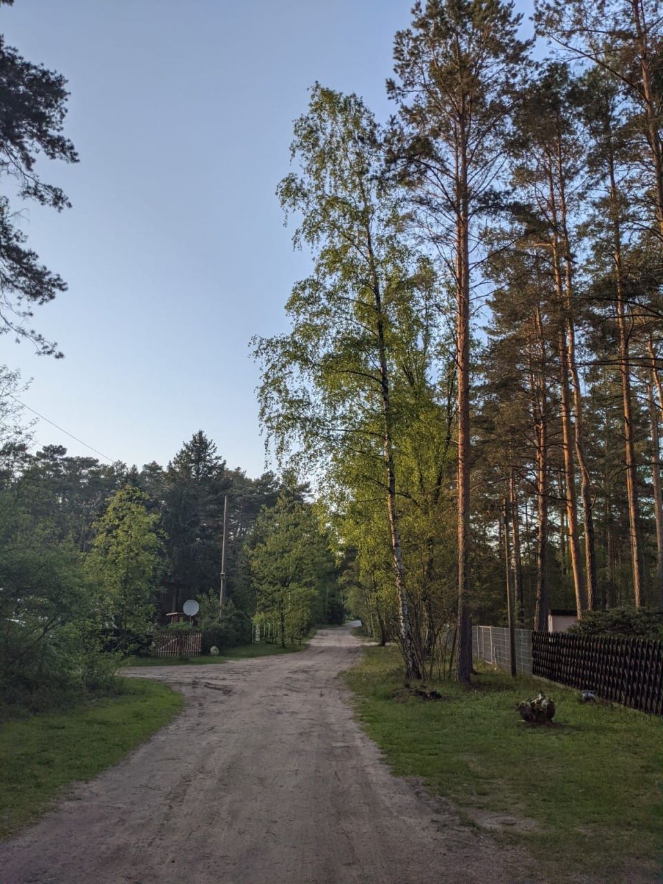 Земля в Потсдаме, Германия, 1 002 м² - фото 9