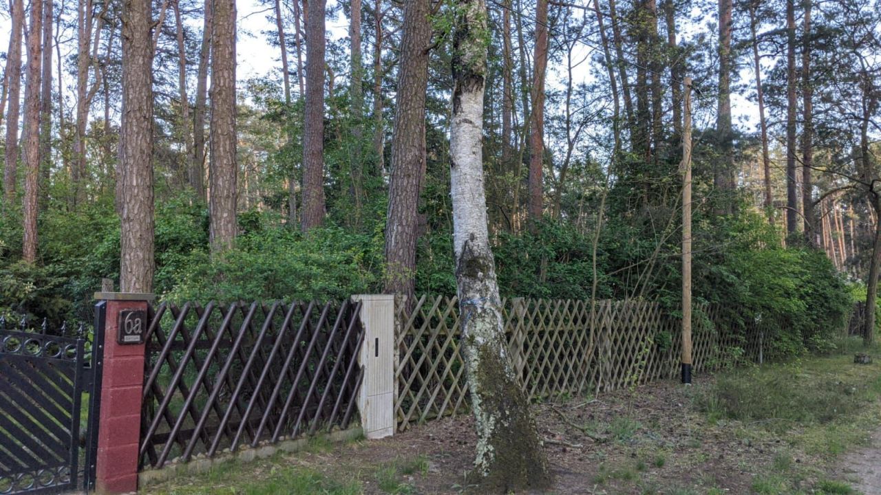 Земля в Потсдаме, Германия, 1 002 м² - фото 15