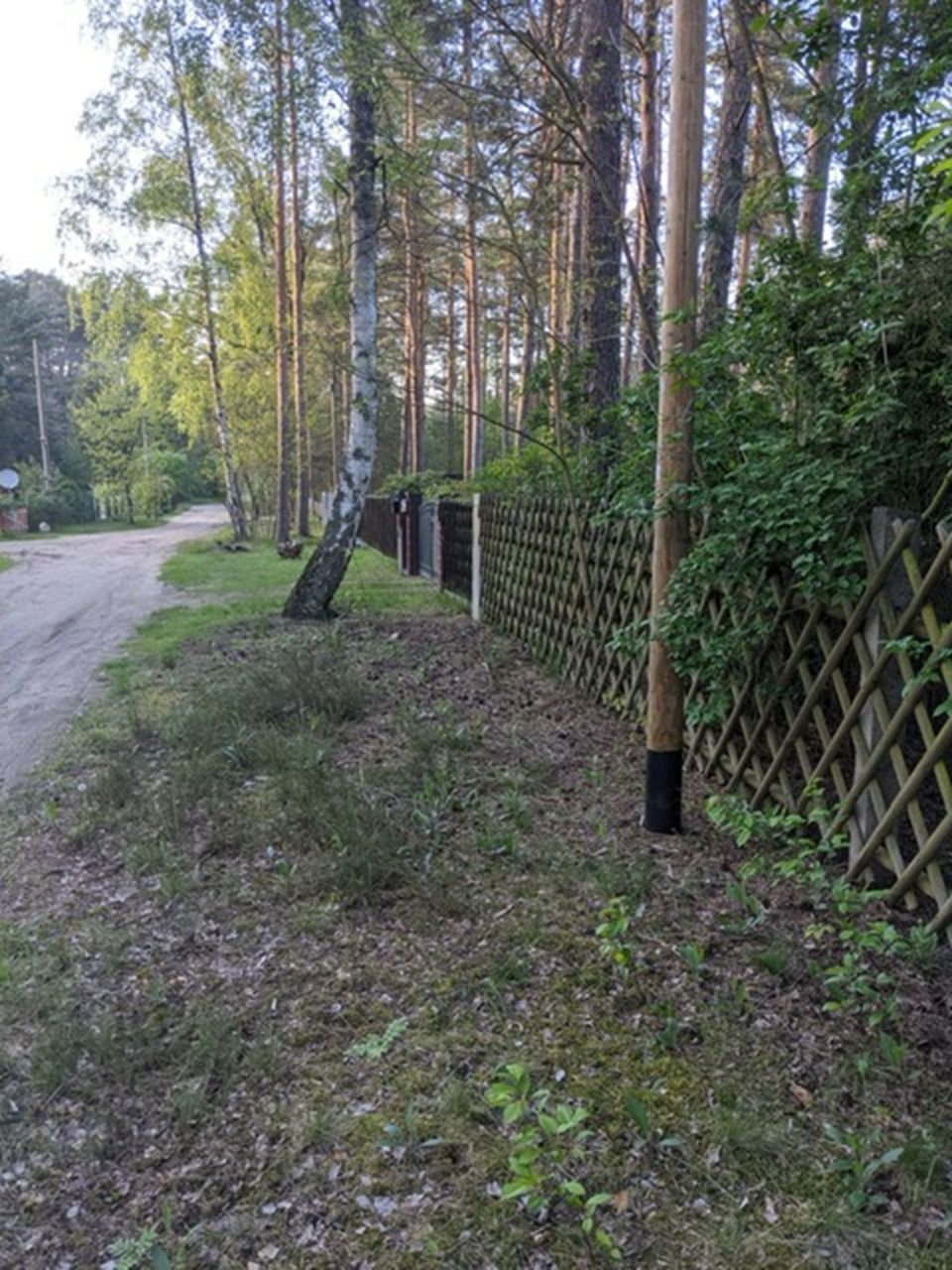 Земля в Потсдаме, Германия, 1 002 м² - фото 4