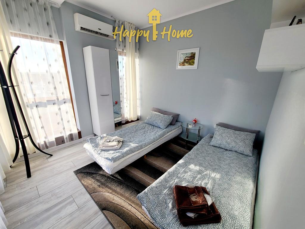 Квартира на Солнечном берегу, Болгария, 72 м² - фото 13