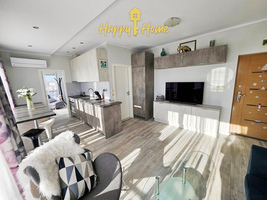 Квартира на Солнечном берегу, Болгария, 72 м² - фото 5