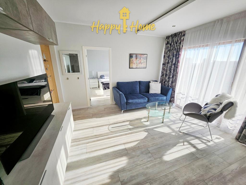 Квартира на Солнечном берегу, Болгария, 72 м² - фото 6