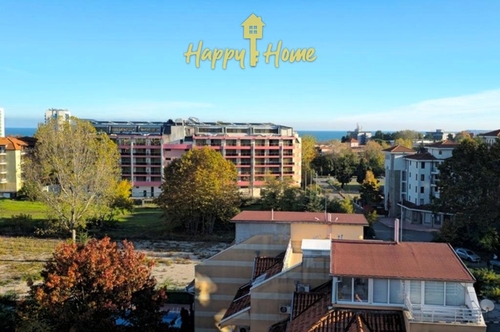 Квартира на Солнечном берегу, Болгария, 72 м² - фото 2