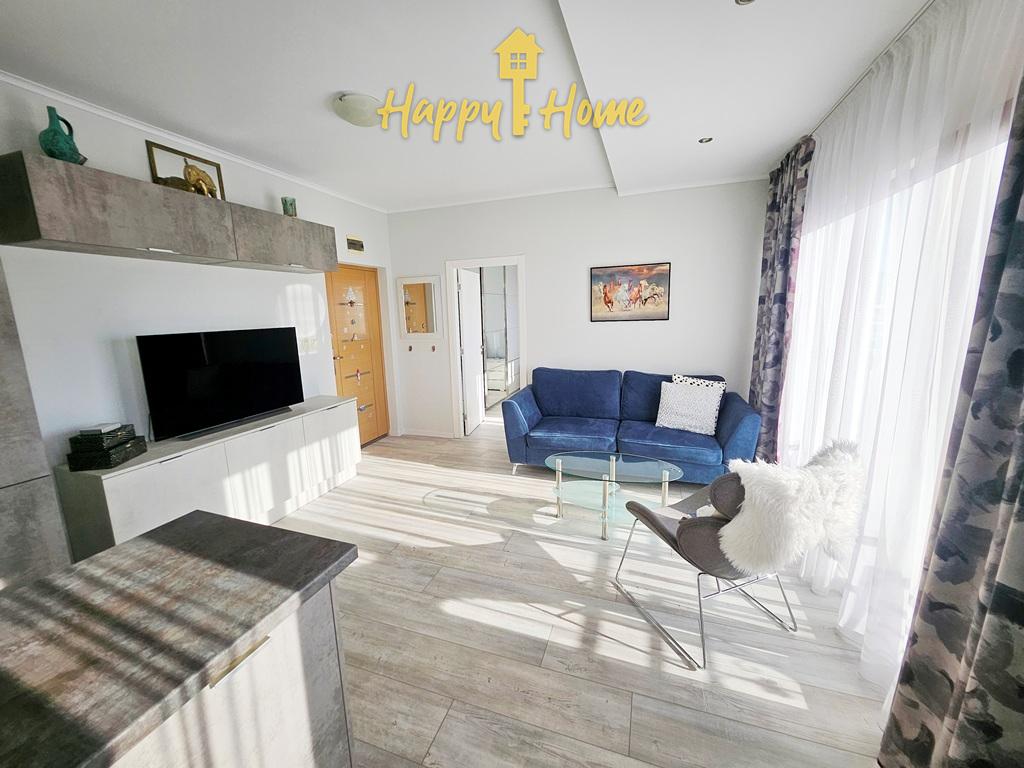 Квартира на Солнечном берегу, Болгария, 72 м² - фото 8