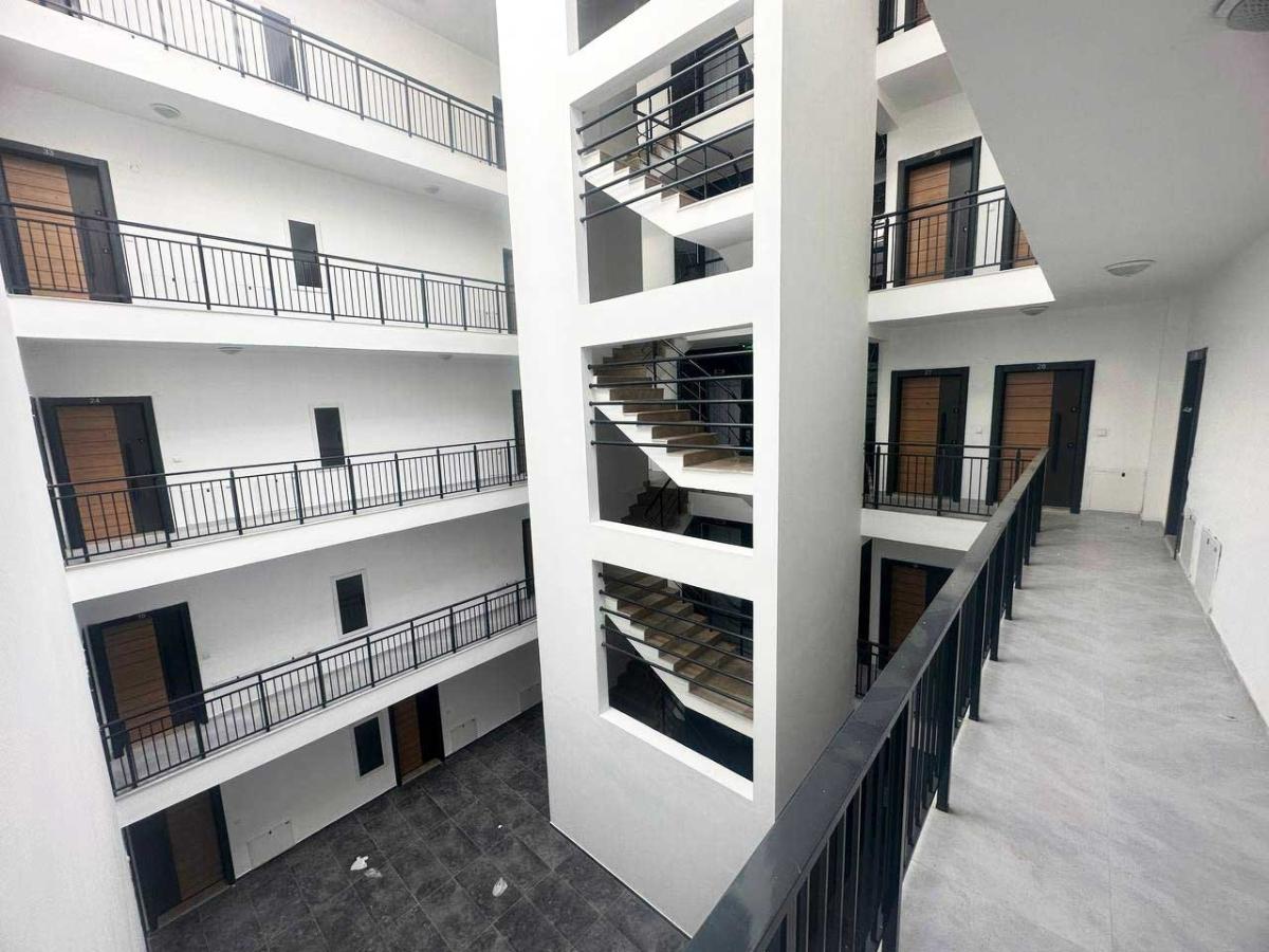 Квартира в Анталии, Турция, 47 м² - фото 13