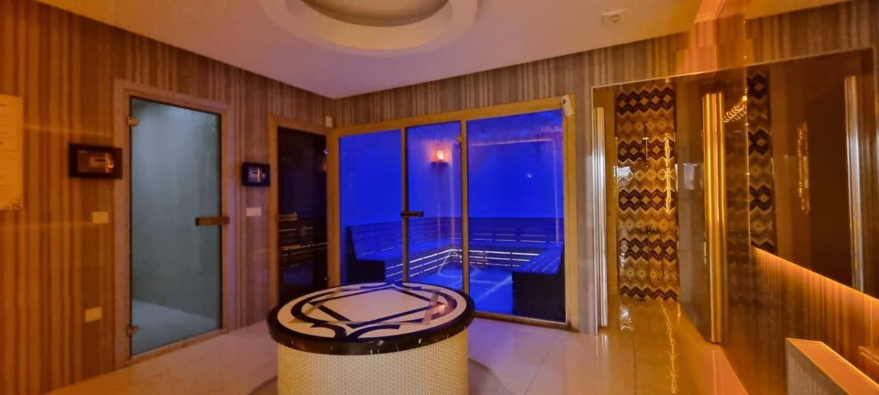 Квартира в Алании, Турция, 89 000 м² - фото 10