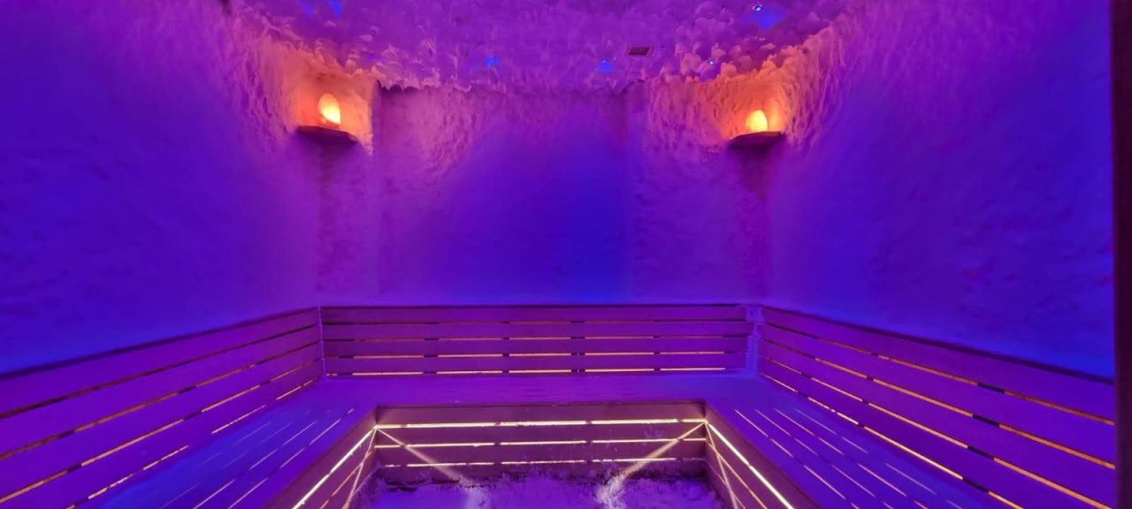 Квартира в Алании, Турция, 89 000 м² - фото 12