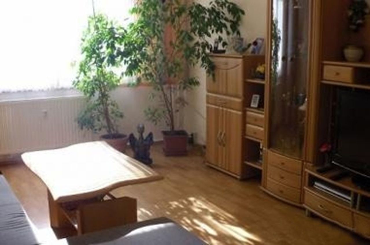 Квартира в Лейпциге, Германия, 45.82 м² - фото 2