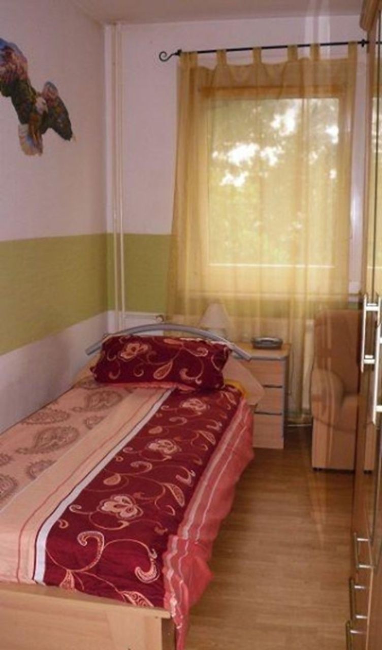 Квартира в Лейпциге, Германия, 45.82 м² - фото 11